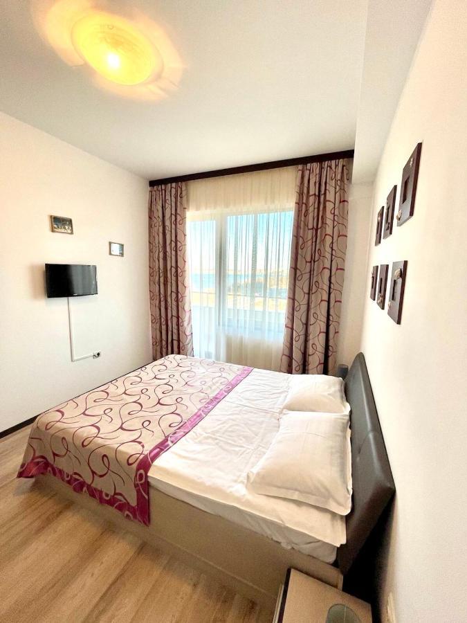 Apartamento Aqua Vista Fratelli - Vedere Top La Mare Si Lac - Summerland Mamaia Exterior foto