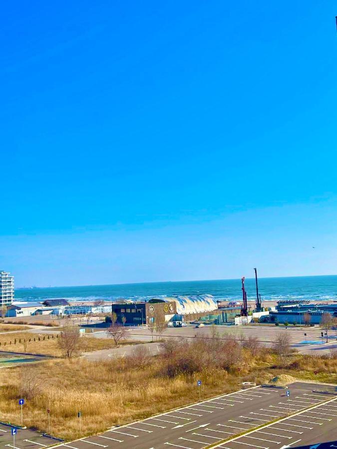 Apartamento Aqua Vista Fratelli - Vedere Top La Mare Si Lac - Summerland Mamaia Exterior foto