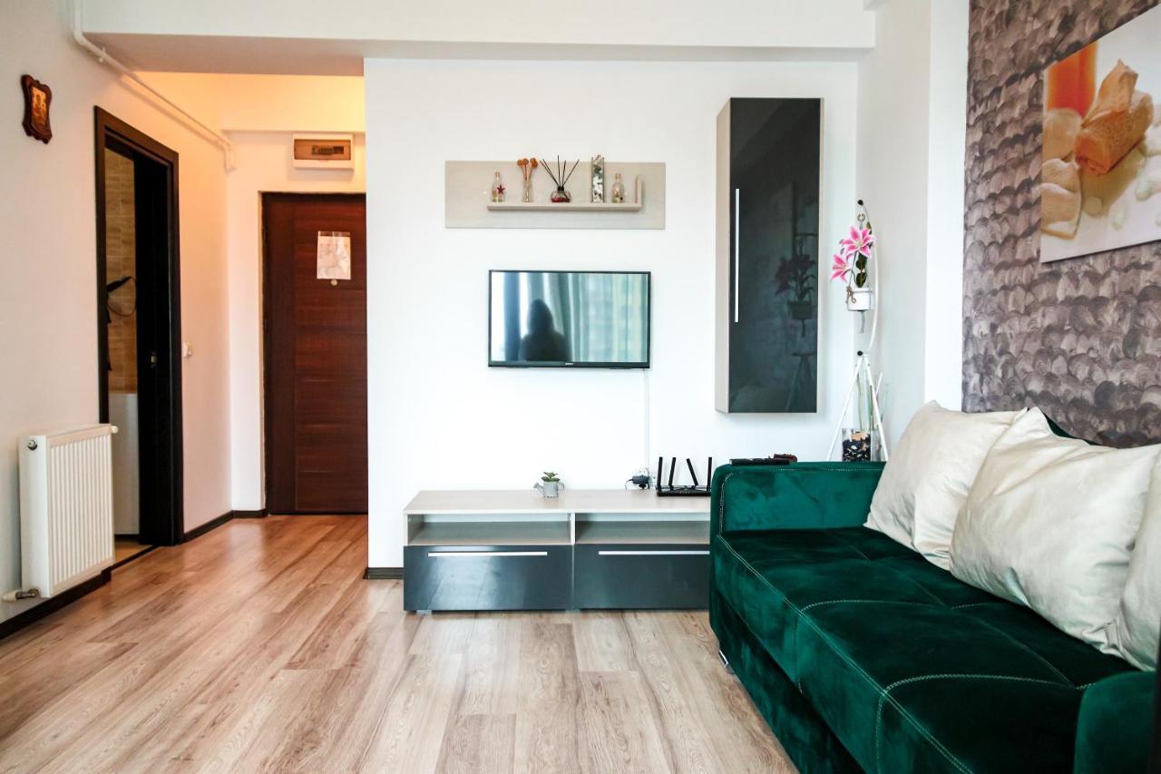 Apartamento Aqua Vista Fratelli - Vedere Top La Mare Si Lac - Summerland Mamaia Exterior foto